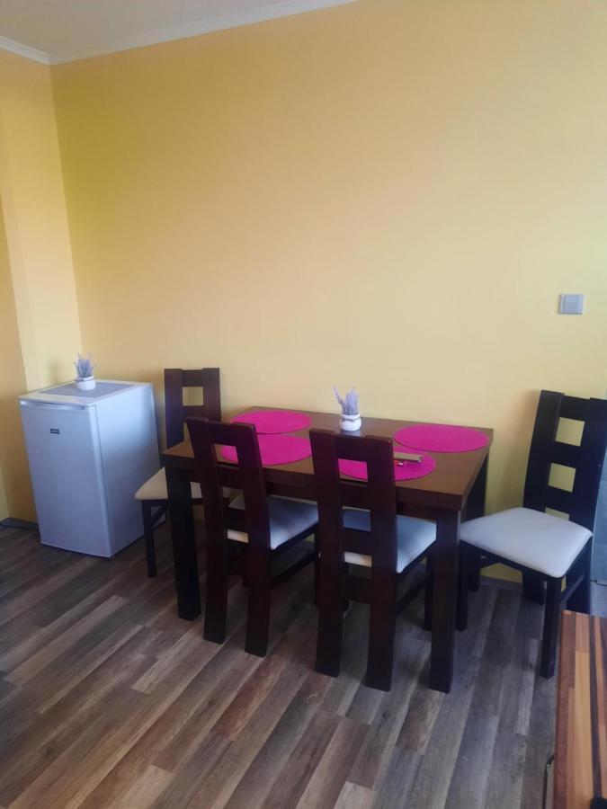 Apartman Sandra Вальтице Экстерьер фото