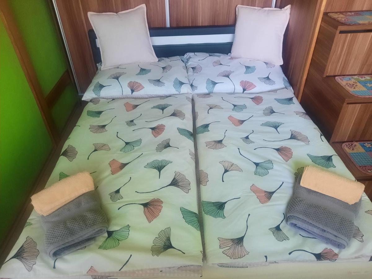 Apartman Sandra Вальтице Экстерьер фото