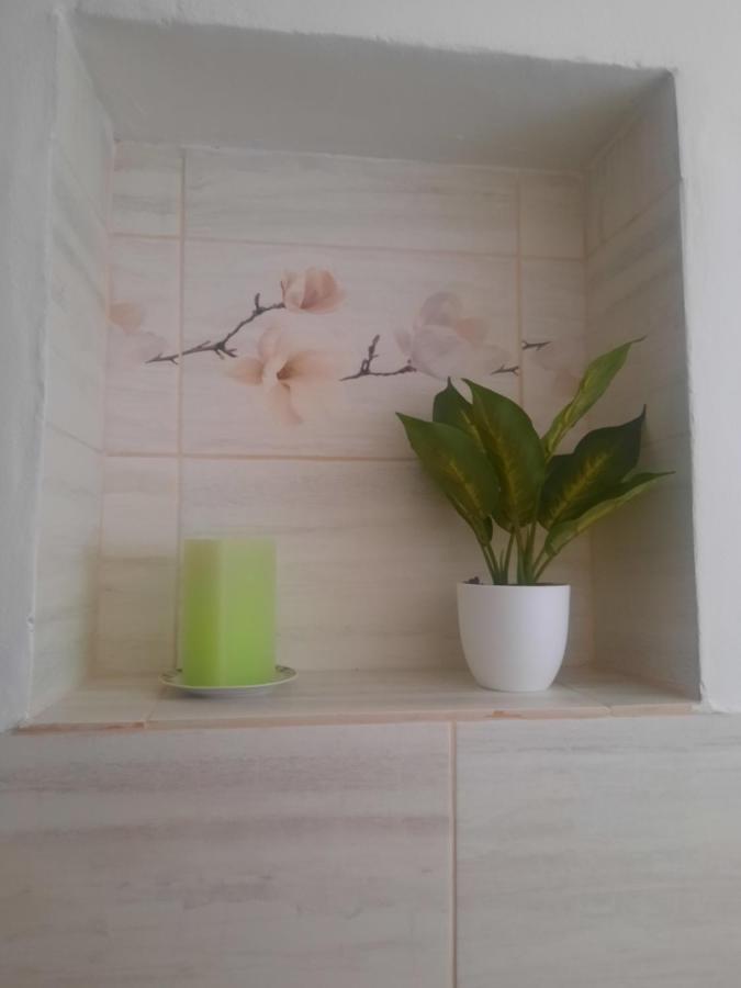 Apartman Sandra Вальтице Экстерьер фото