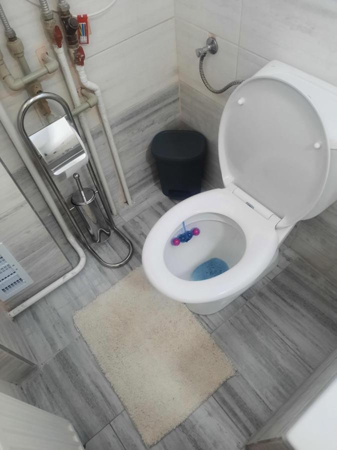 Apartman Sandra Вальтице Экстерьер фото