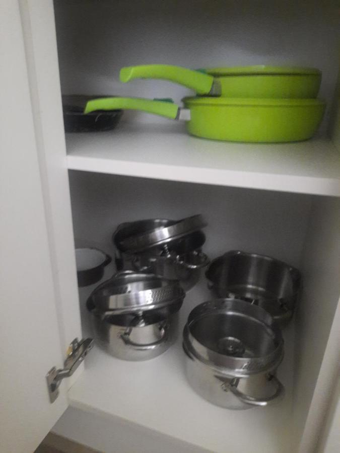 Apartman Sandra Вальтице Экстерьер фото