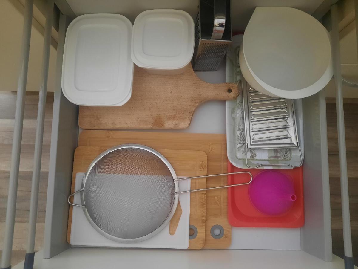 Apartman Sandra Вальтице Экстерьер фото