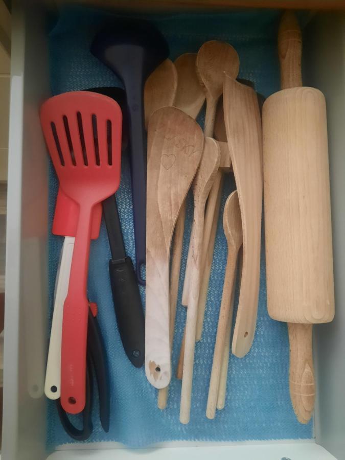 Apartman Sandra Вальтице Экстерьер фото